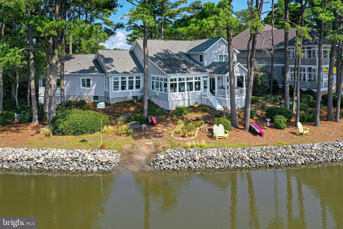 Ocean Pines, MD 21811,208 BREEZY CREEK CT