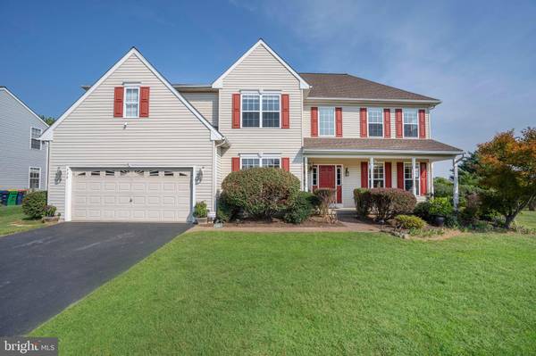 539 DIAMOND DR, Middletown, DE 19709