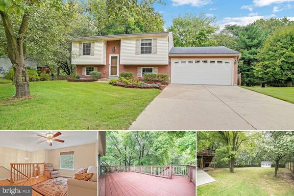 1928 CANONCHET CT, Hanover, MD 21076