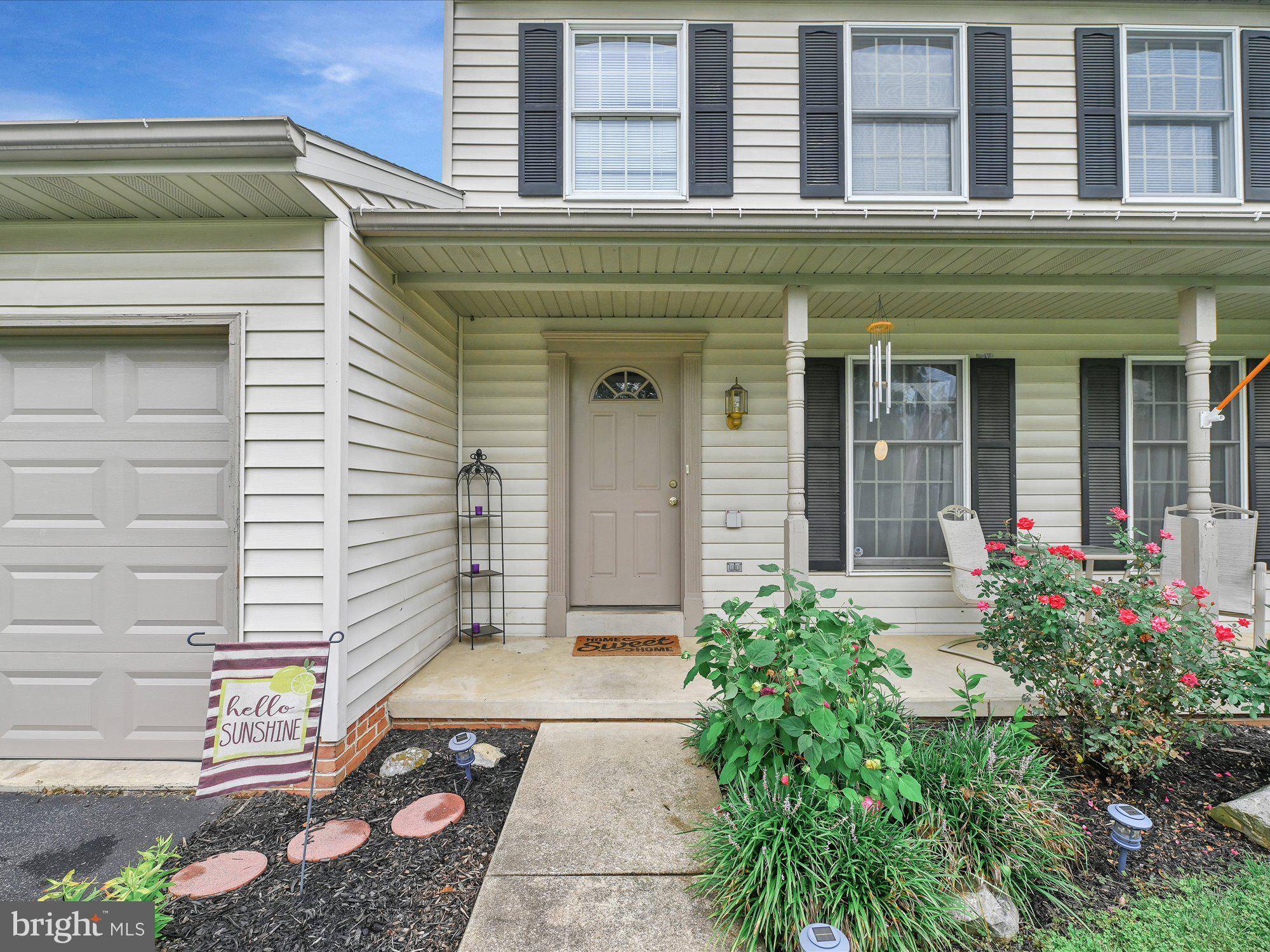 Lancaster, PA 17601,871 PARKSIDE LN