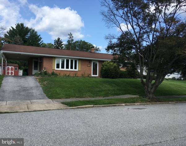 1413 WOGAN RD, York, PA 17404