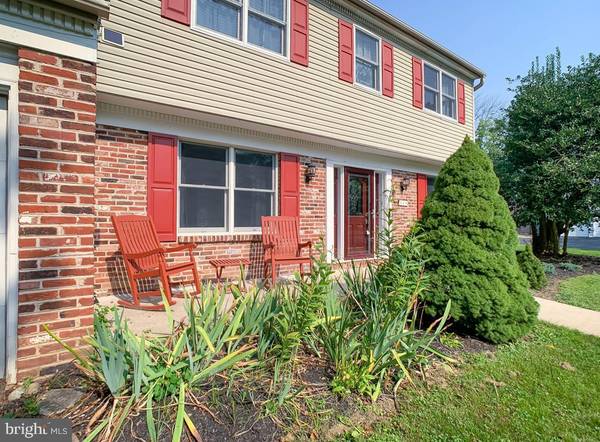 Yardley, PA 19067,348 MICHAEL RD