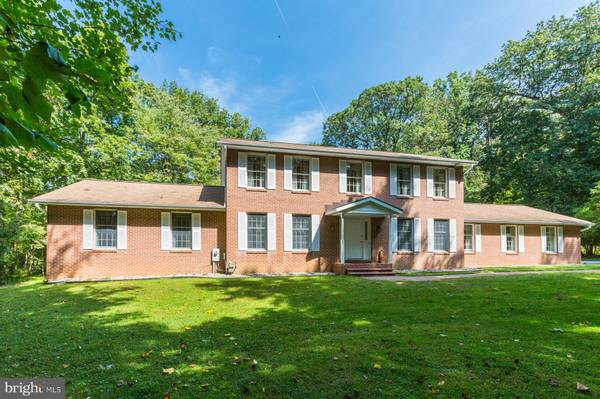 11798 FREDERICK RD, Ellicott City, MD 21042