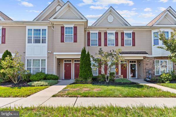 810 VAN GOGH CT, Williamstown, NJ 08094