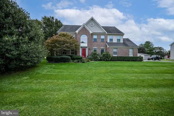 109 BOHEMIAN DR, Middletown, DE 19709