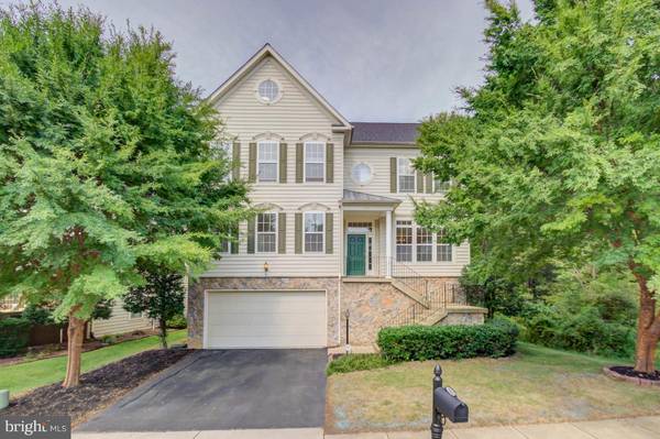 7584 LINDBERG DR, Alexandria, VA 22306