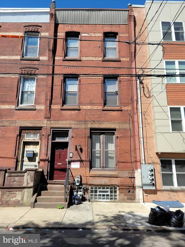 1742 N 16TH ST, Philadelphia, PA 19121