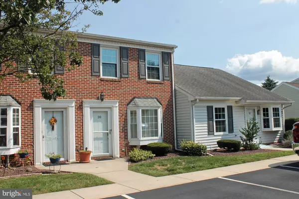 20 SOUTHPOINT DR, Mechanicsburg, PA 17055