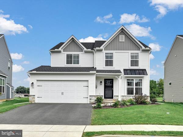 New Holland, PA 17557,410 JARED WAY