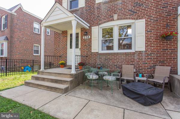 238 CHILDS AVE, Drexel Hill, PA 19026