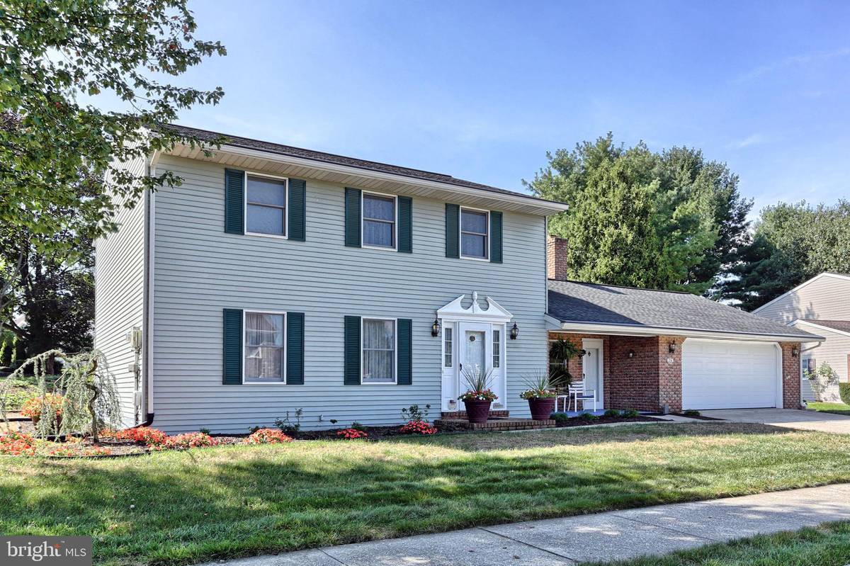 Mechanicsburg, PA 17055,2114 BEACON CIR