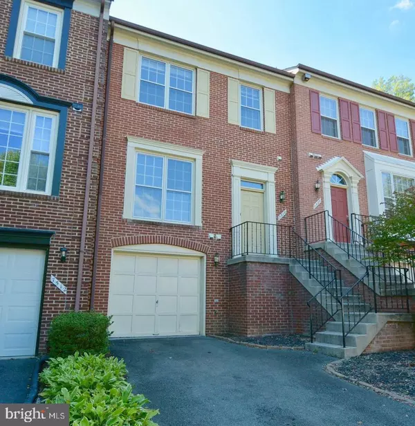 7510 CADBURY ROW, Alexandria, VA 22315