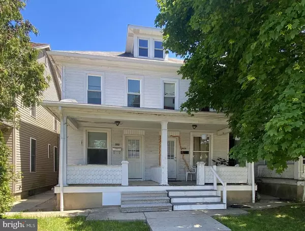 542 S FRANKLIN ST, Hanover, PA 17331