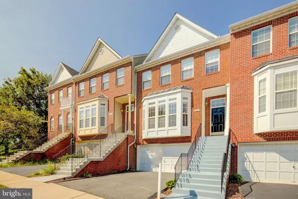 Alexandria, VA 22315,5291 BALLYCASTLE CIR