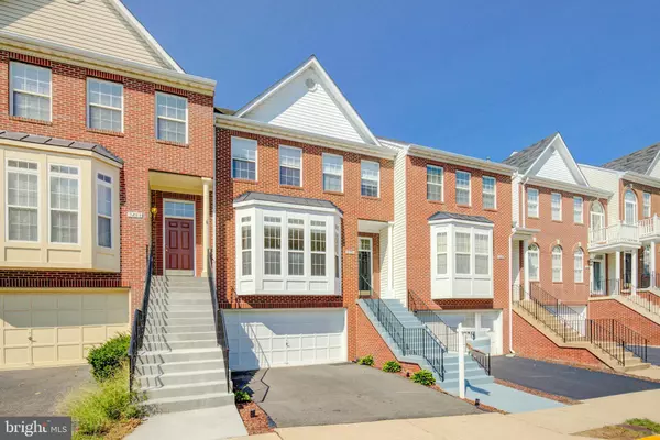 Alexandria, VA 22315,5291 BALLYCASTLE CIR