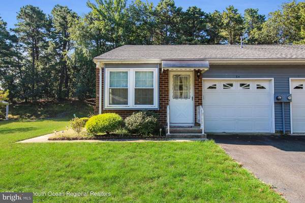 8-A SUNSET RD #A, Manchester Township, NJ 08759