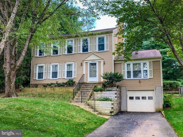 12228 WONDER VIEW WAY, North Potomac, MD 20878