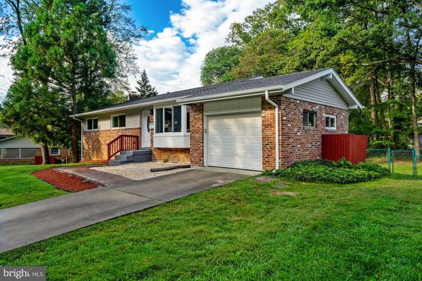 4128 ROBERTS RD, Fairfax, VA 22032