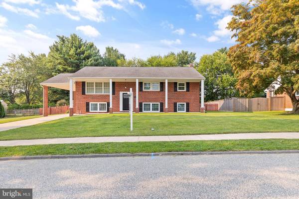 634 DERRINGER DR, Bel Air, MD 21015