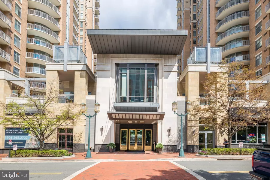 11990 MARKET ST #218, Reston, VA 20190