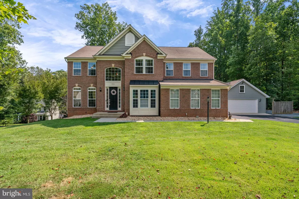 Spotsylvania, VA 22553,9910 WILLOW RIDGE WAY