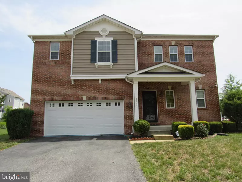 12271 SANDSTONE ST, Waldorf, MD 20601