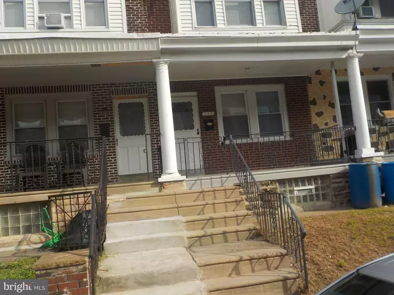 149 W RUSCOMB ST, Philadelphia, PA 19120