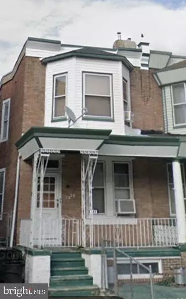 1233 S 53RD ST, Philadelphia, PA 19143