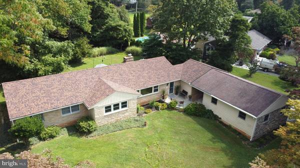 3013 DOGWOOD LN, Broomall, PA 19008