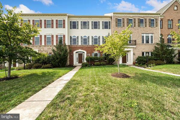 42528 ROWDERBURY SQ, Chantilly, VA 20152