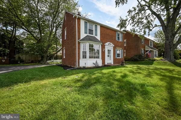 30 MURPHY RD, Wilmington, DE 19803