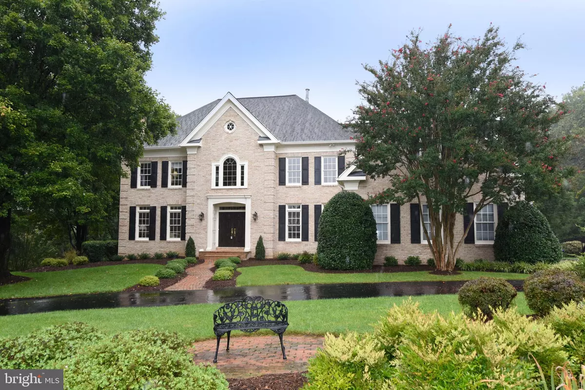 Vienna, VA 22182,1804 WATERVALE WAY