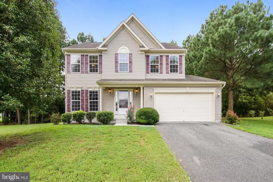 1547 ANCHORS WAY, Salisbury, MD 21801