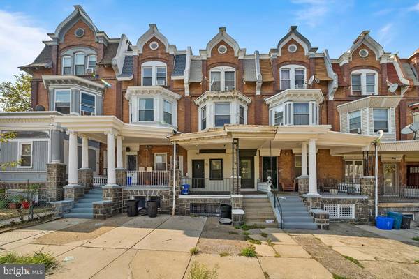 5035 SPRINGFIELD AVE, Philadelphia, PA 19143