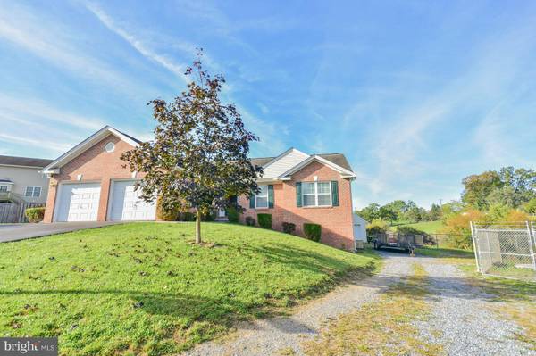 Martinsburg, WV 25404,55 BENDHEIM CIR