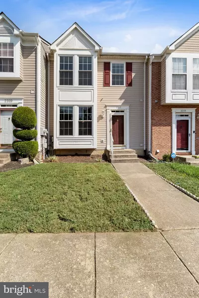 2317 BUTTE PL, Waldorf, MD 20603