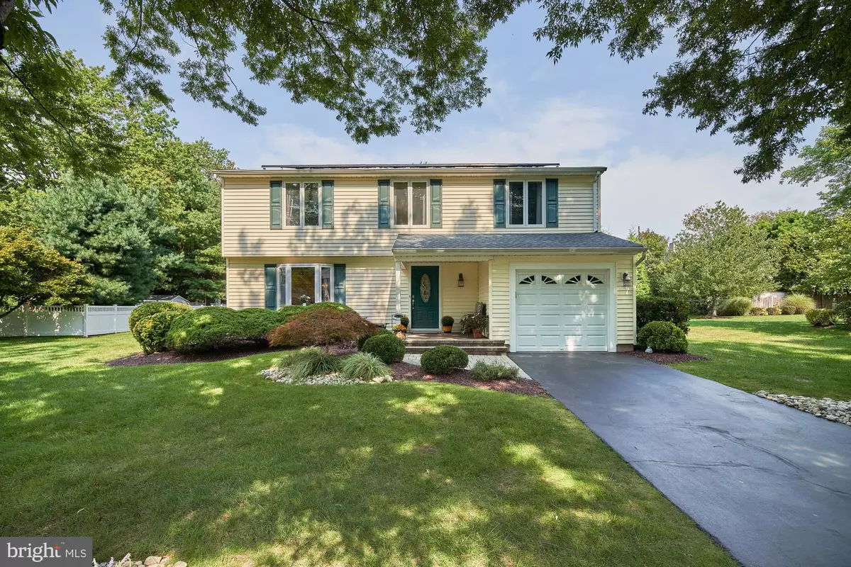 Hamilton, NJ 08690,23 LONGLEAF