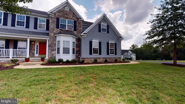 Fredericksburg, VA 22406,46 RIVER RIDGE LN