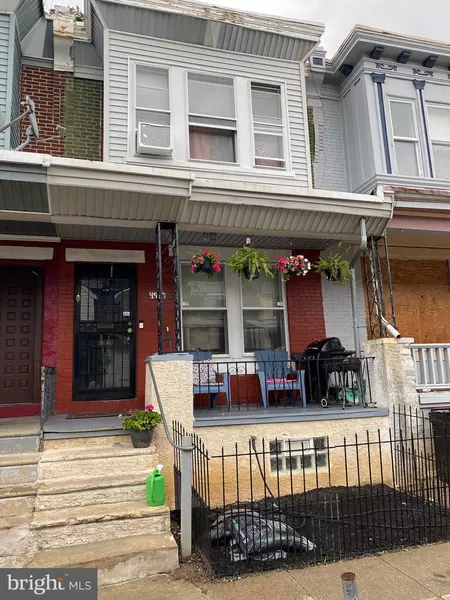 4927 N FRANKLIN ST, Philadelphia, PA 19120