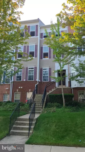 5563 LANIER AVE #376, Suitland, MD 20746