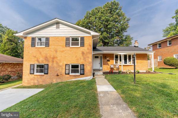 4113 BLACKSNAKE DR, Temple Hills, MD 20748