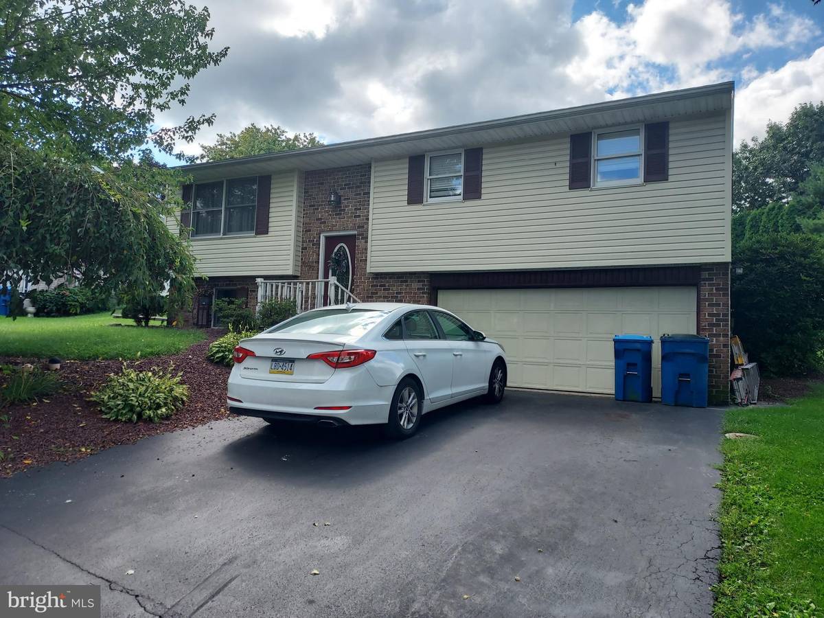 Mount Joy, PA 17552,4092 JASMINE PL