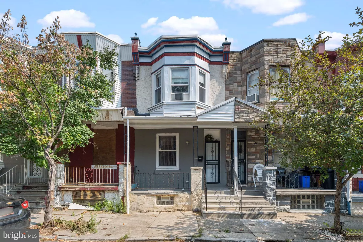 Philadelphia, PA 19143,1517 S LINDENWOOD ST