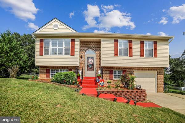 1809 MAPLE LN, Accokeek, MD 20607