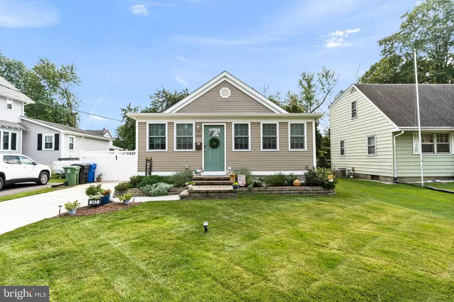 243 SHADOW PL, Mantua, NJ 08051