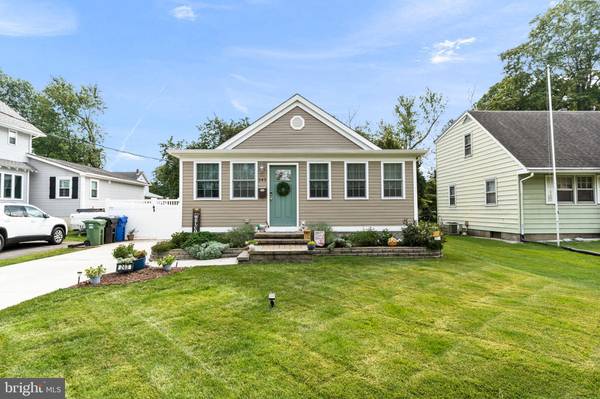 243 SHADOW PL, Mantua, NJ 08051