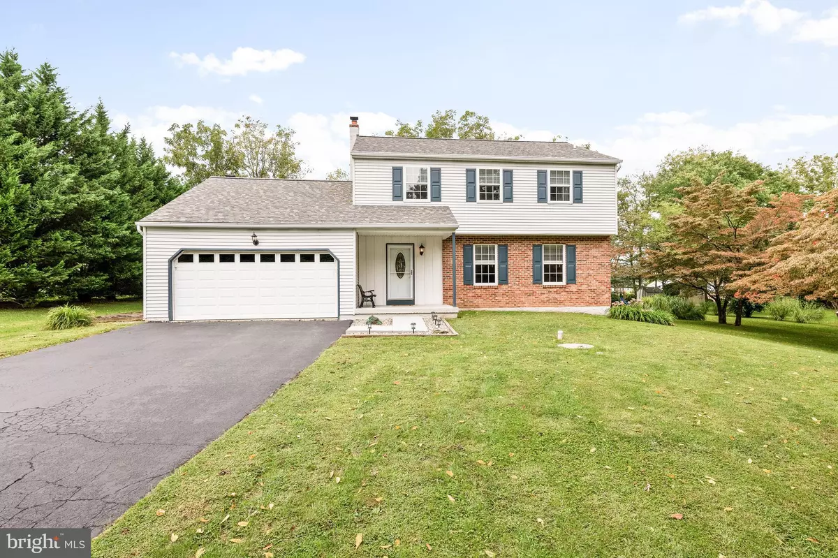 Downingtown, PA 19335,28 BERKLEY DR