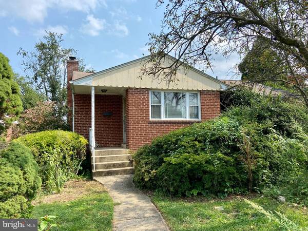 1101 BROOKE DR, Rockville, MD 20851