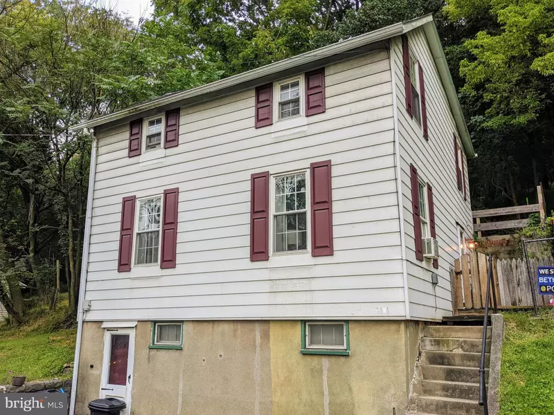 3895 ROUTE 378, Bethlehem, PA 18015