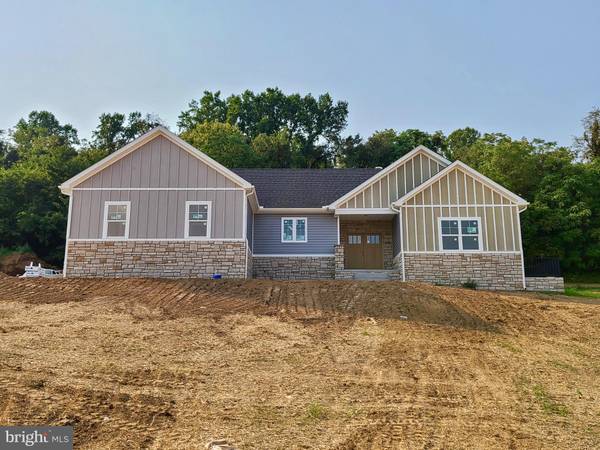 LOT 4 ELEGANT DR, Martinsburg, WV 25403